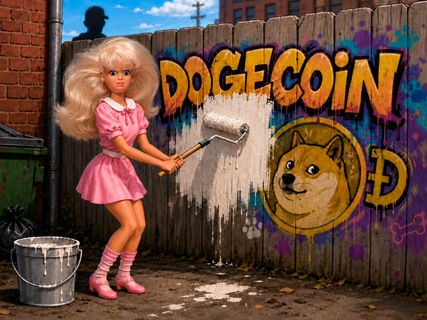 SKIPP and Dogecoin